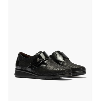 ZAPATO DE VESTIR MUJER PITILLOS 11510 